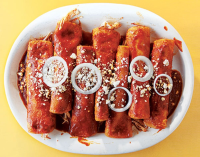 29 Enchilada Recipes That ARE the Whole Enchilada - Brit + Co image