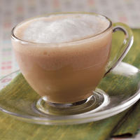 Easy Latte Recipe: How to Make It - Taste of Home image