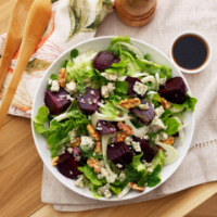 The Best Beet Salad – Instant Pot Recipes image