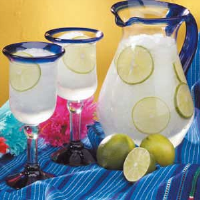 Refreshing Lime Slush Recipe: How to Make It image