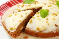 Sensational Cake Mix With Cream Cheese Added Recipe image
