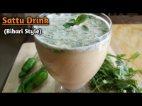 Homemade protein shake (Weight loss Indian recipes ... image