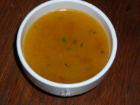 APRICOT GINGER SAUCE RECIPES
