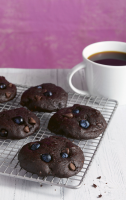 Breakfast Coffee Cookies Recipe-How to Make Breakfast ... image
