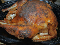 Old-Fashioned Turkey Rub Recipe - Food.com image