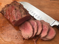 Teres Major Steak: What Is It, How to Grill and Where to Buy. image