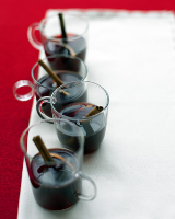 Mulled Wine Recipe | Martha Stewart image