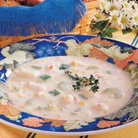 Creamy Crab Bisque Recipe: How to Make It image