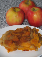 Excellent Yam and Apple Casserole Recipe - Food.com image