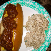 STEAMED HOT DOGS RECIPE RECIPES