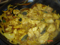 Quick & Easy Chicken Tagine Recipe - Food.com image