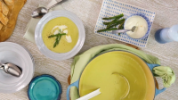Cream of Asparagus Soup I Recipe | Allrecipes image