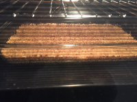 Oatmeal Pie Crust Recipe | Allrecipes image