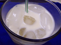TOASTED ALMOND DRINK RECIPE RECIPES