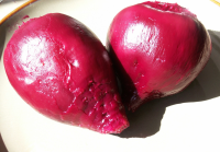 COOKED BEETS RECIPES