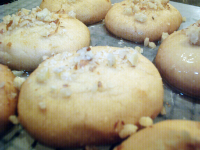 Lebanese Cookies Recipe - Food.com image