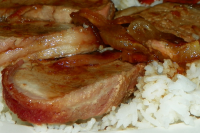 Sweet Pork Tenderloin Recipe - Food.com image