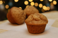 Delicious Sweet Potato Muffins Recipe | Allrecipes image
