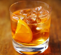 WINTER WHISKEY COCKTAILS RECIPES