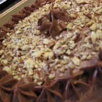 Secret Chocolate Fantasy Cake Recipe | Allrecipes image