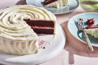 Best Keto Red Velvet Cake Recipe - How To Make Keto Red ... image