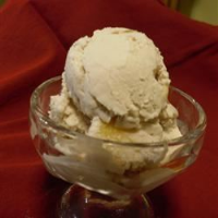 Creamy Pomegranate Ice Cream Recipe | Allrecipes image