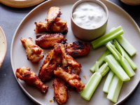 BLUE CHEESE WING SAUCE RECIPES