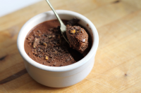 Baked Hot Chocolate Recipe - Food.com image