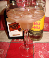 Authentic Mexican Margaritas Recipe - Mexican.Food.com image