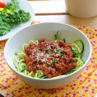 Zucchini Spaghetti Recipe | Allrecipes image