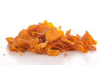 How to Make Pumpkin Crisps - Easy and Delicious Recipe image