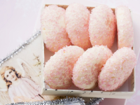 Pink Cookies recipe | Eat Smarter USA image