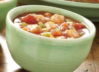 Lower Sodium Chicken Vegetable Soup Recipe: How to Make It image