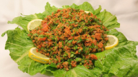 Eech (Armenian Bulgur Side Dish) Recipe - Food.com image