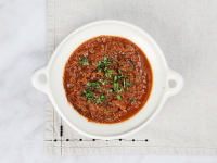 Mild Chipotle Salsa Recipe - Mexican Food Journal image