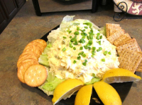 White Meat Chicken Salad | Just A Pinch Recipes image