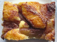 Apple Cinnamon Coffee Cake Recipe - Food.com image