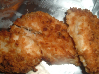 French Fried Onion Chicken Recipe - Food.com image
