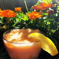 Creamsicle® Cocktail | Allrecipes image
