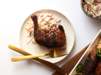 Mexican Grilled Chicken Recipe - Food.com image