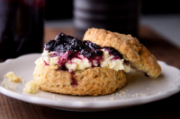 Berry Jam Recipe - NYT Cooking image