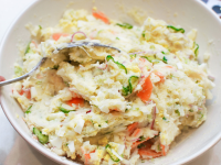 Japanese Potato Salad Recipe | Allrecipes image