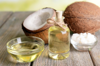 Does Coconut Oil Go Bad And What Are The Signs That It Has ... image