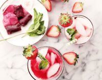 20 Soda Recipes to Add a Pop to Your Day - Brit + Co image