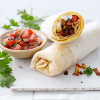 Ultimate Breakfast Burritos | Love and Olive Oil image