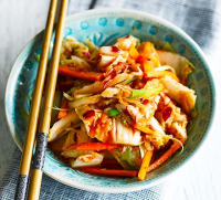 Quick kimchi recipe | BBC Good Food image