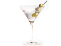 Vodka Martini - Hy-Vee Recipes and Ideas image