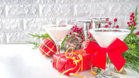 White Christmas Martini Recipe – Advanced Mixology image