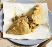 Cornish pasty recipe | BBC Good Food image