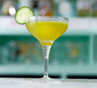 Mezcal cocktail recipes | BBC Good Food image
